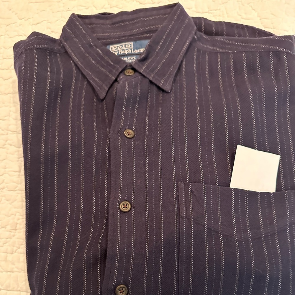 Ralph Lauren Polo long sleeve shirt